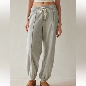 Urban Outfitters Brixton Ballon Jogger Sweatpants
